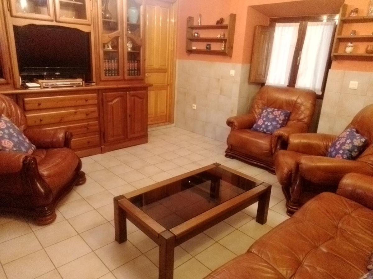 La Coruxa Villa Los Cabos ภายนอก รูปภาพ