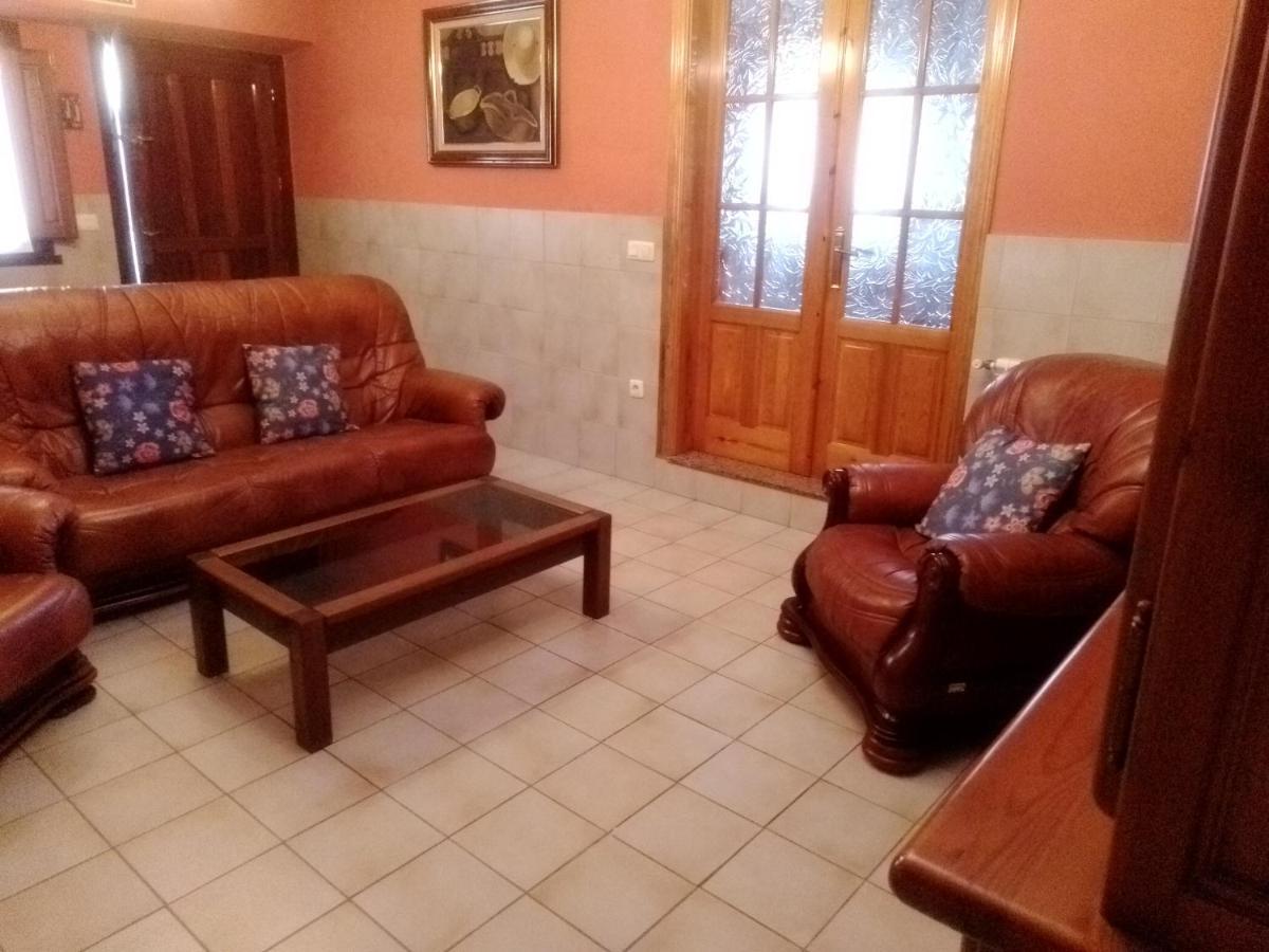 La Coruxa Villa Los Cabos ภายนอก รูปภาพ