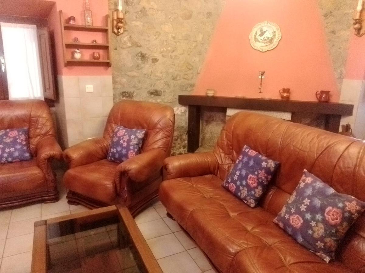 La Coruxa Villa Los Cabos ภายนอก รูปภาพ