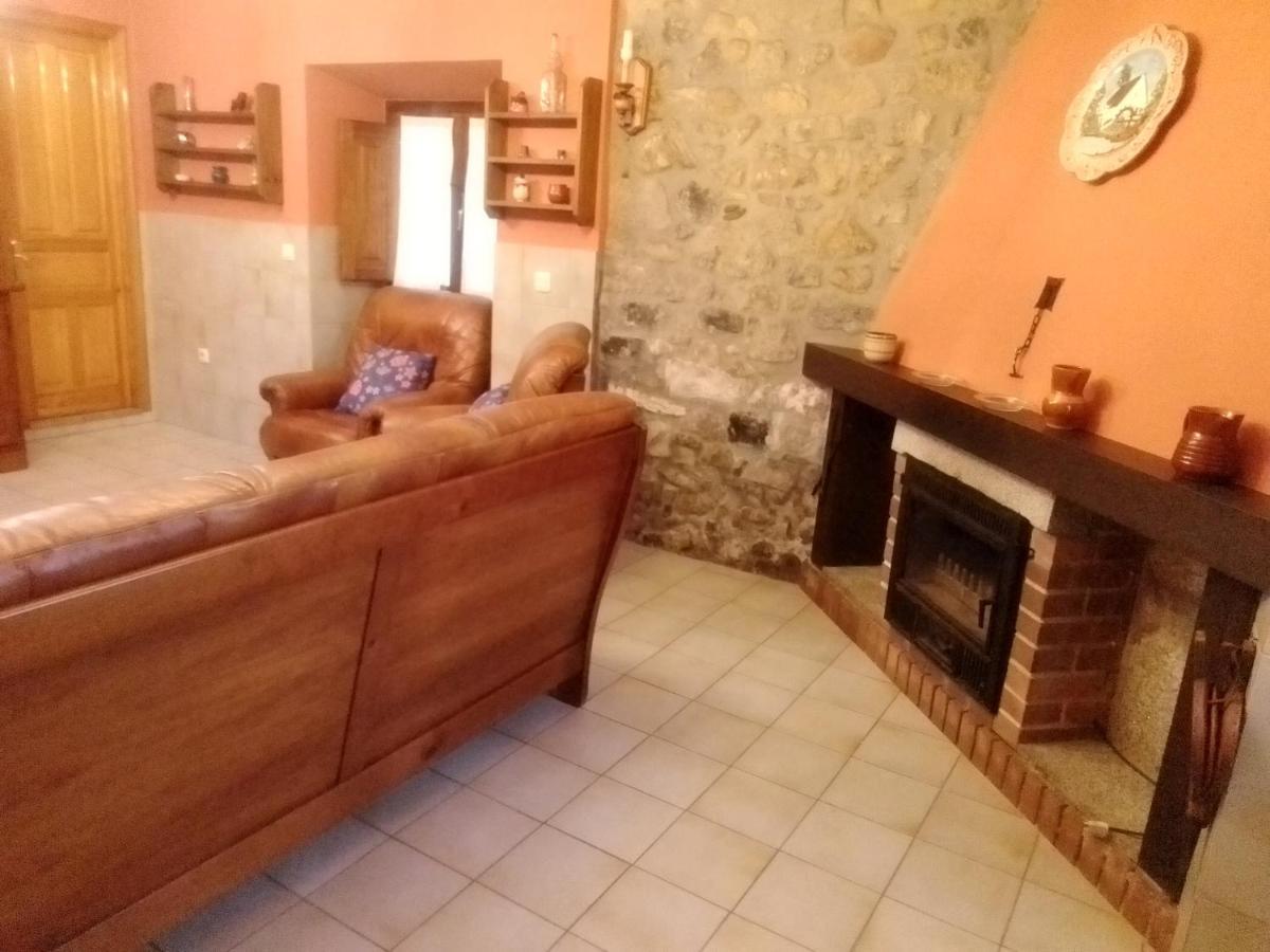 La Coruxa Villa Los Cabos ภายนอก รูปภาพ