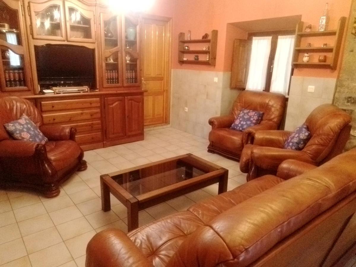 La Coruxa Villa Los Cabos ภายนอก รูปภาพ