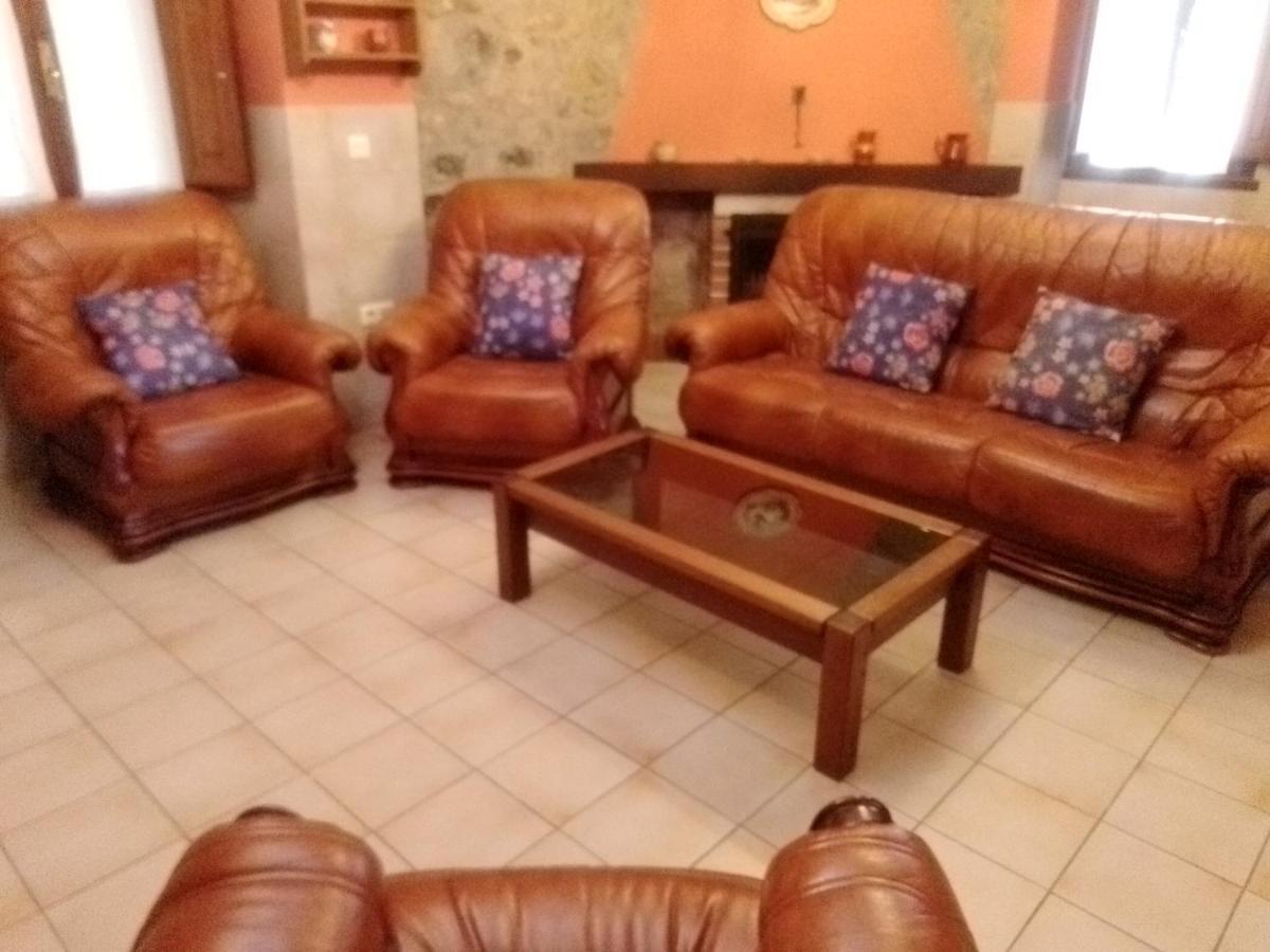 La Coruxa Villa Los Cabos ภายนอก รูปภาพ